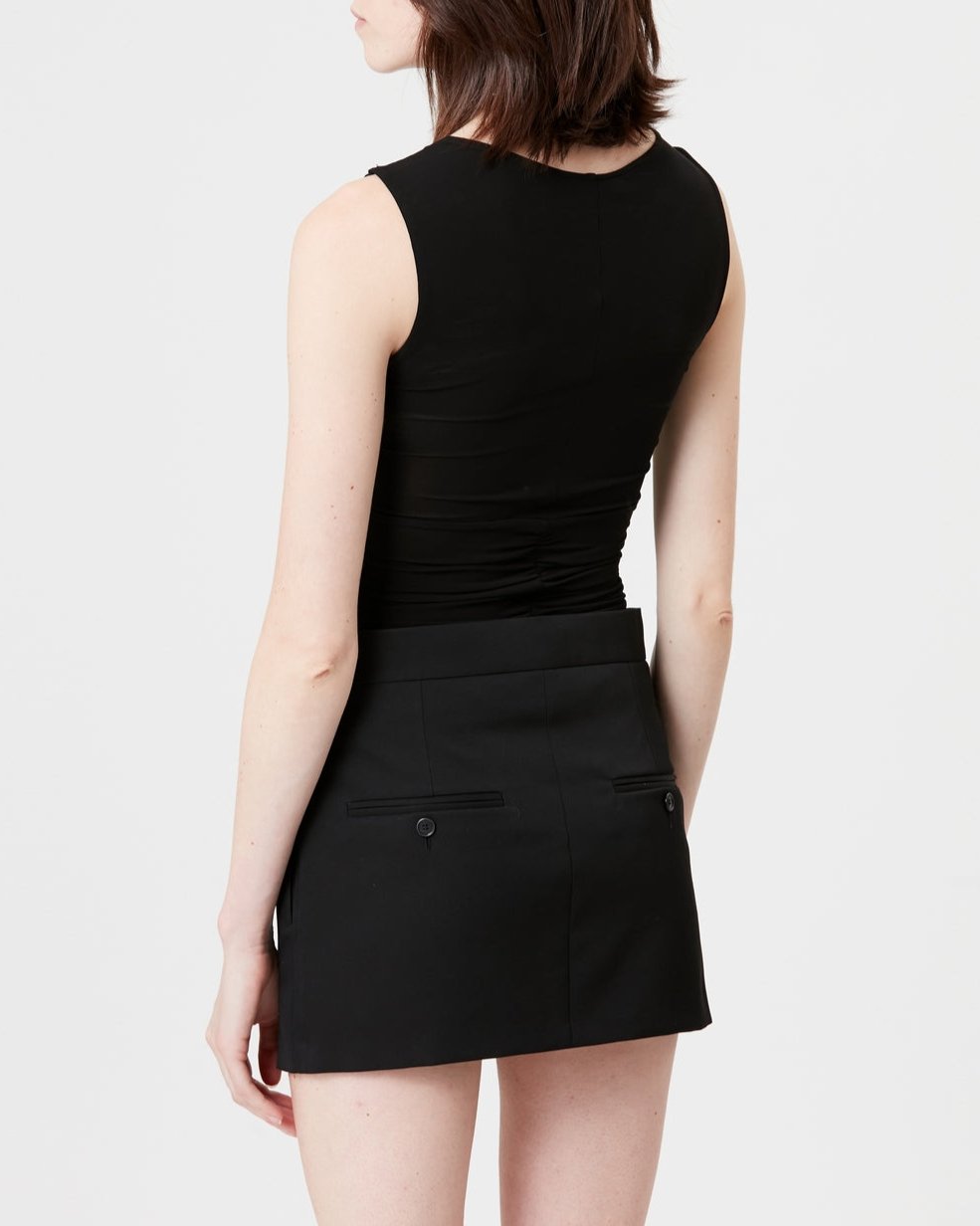 Haut / Top Jillya - Black