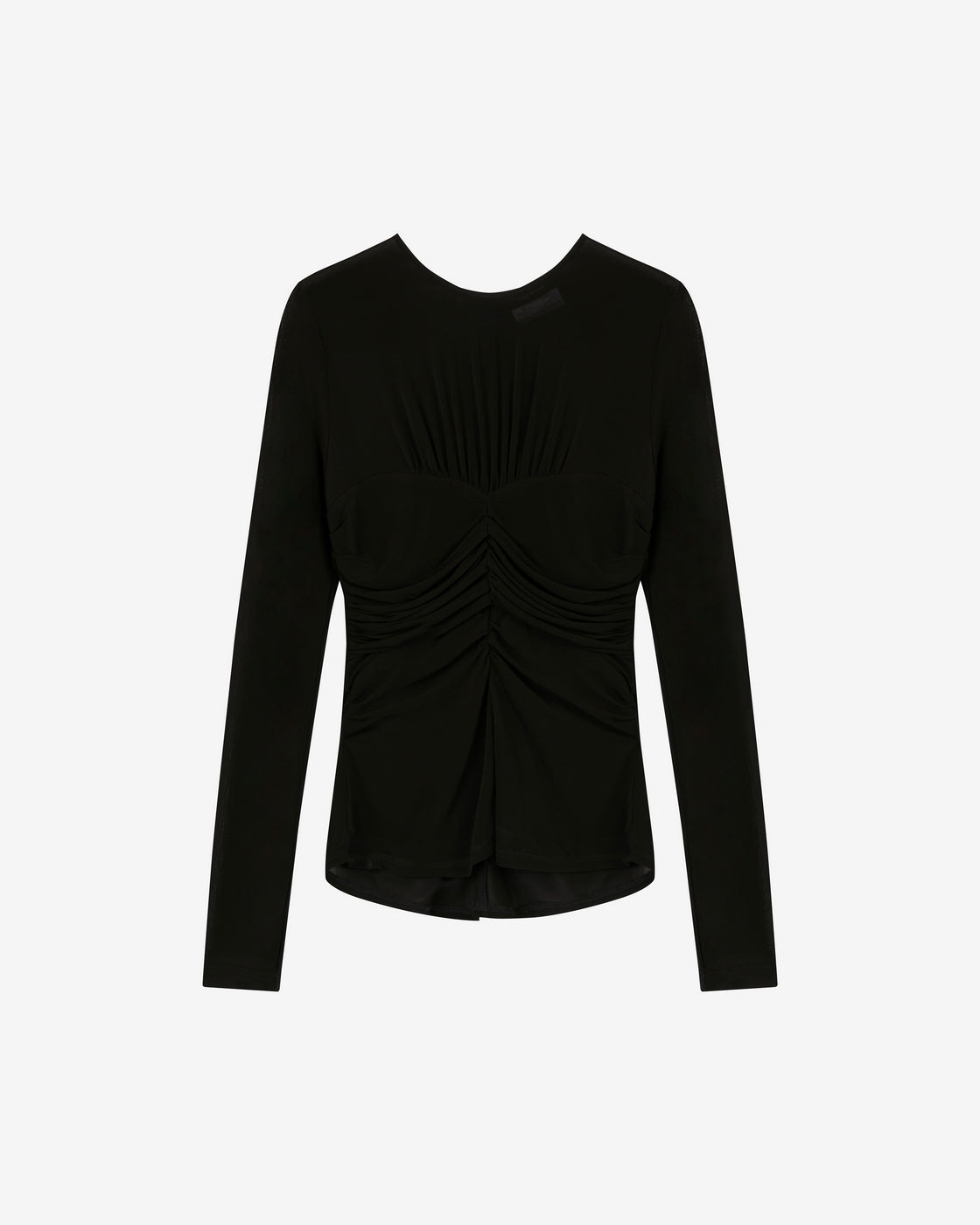 Haut / Top Jalila - Black