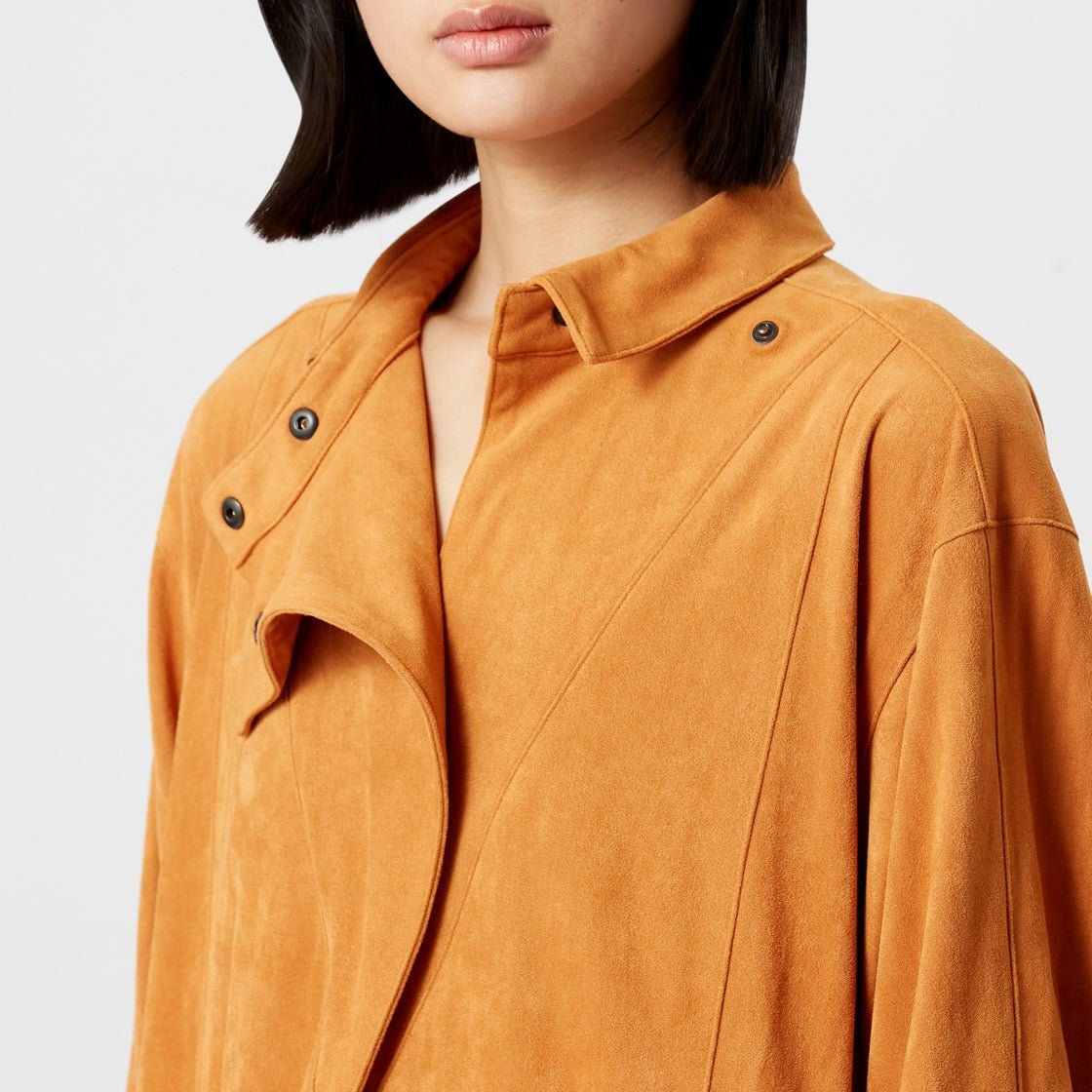 Haut / Top Campinas - Caramel