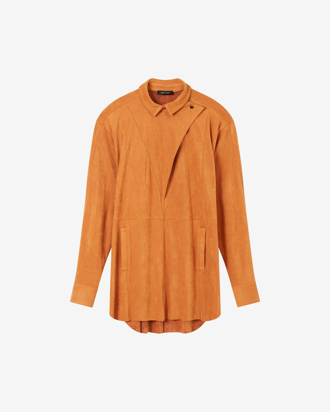 Haut / Top Campinas - Caramel