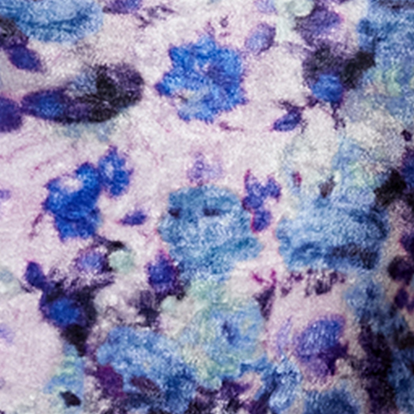Haut / Top Giloyela - Purple