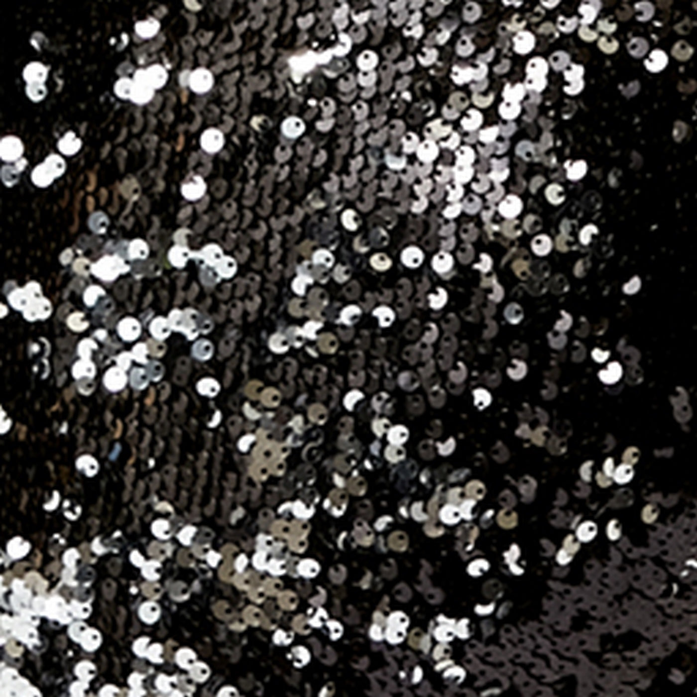Haut / Top Mandy - Silver