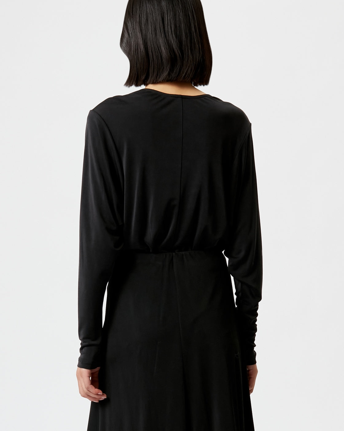 Haut / Top Julissa - Black