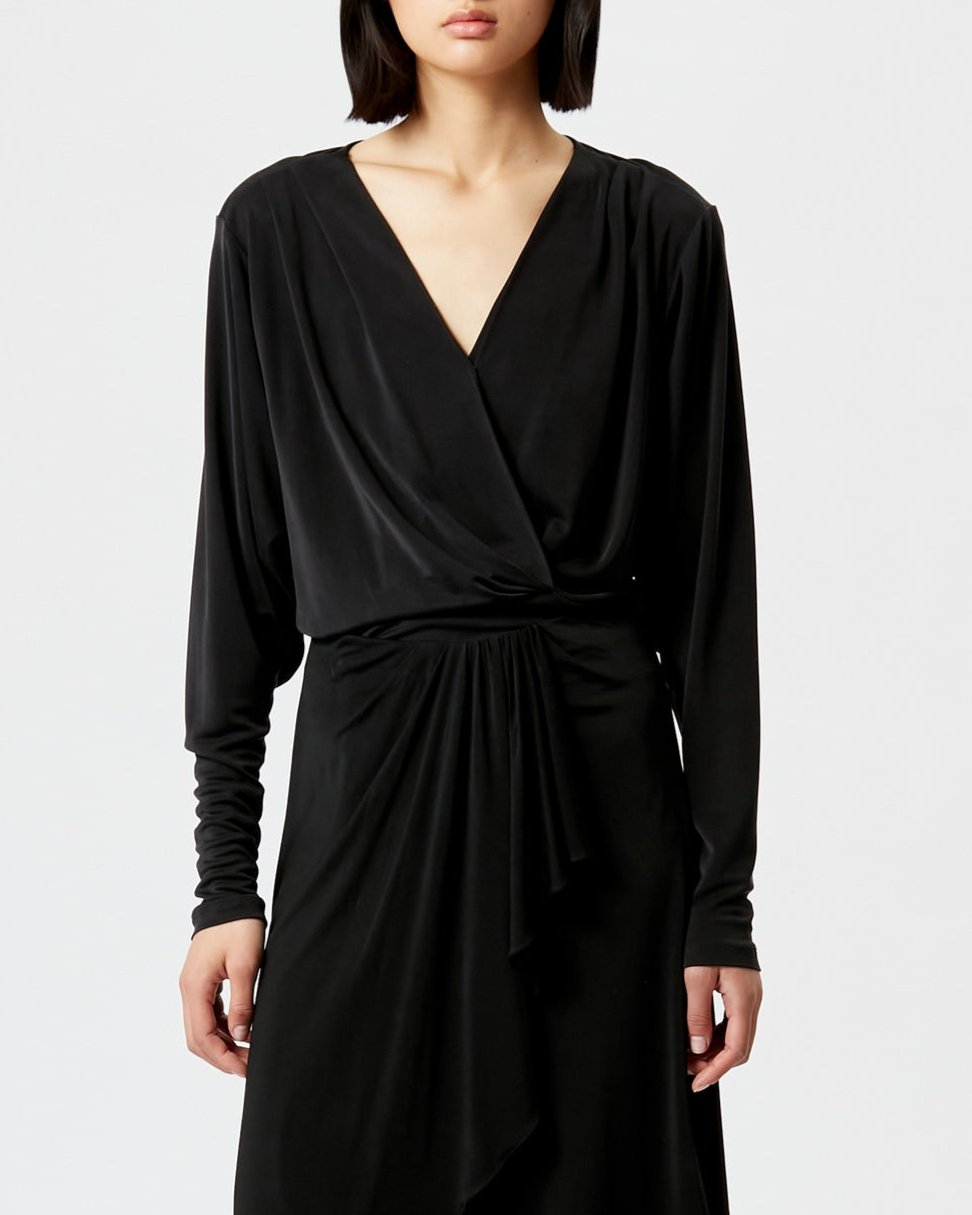 Haut / Top Julissa - Black