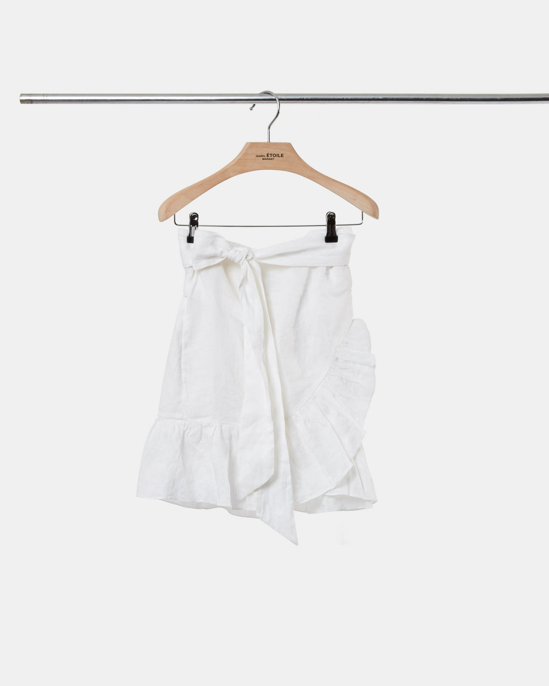 Jupe Tempster - White