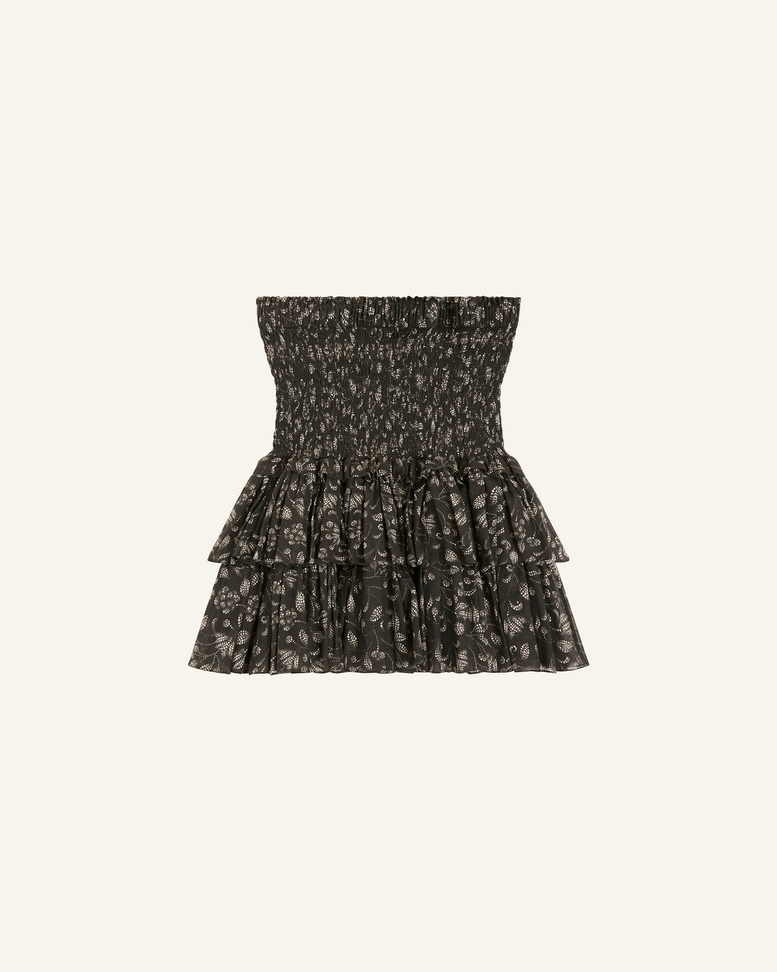Jupe Naomi - Black
