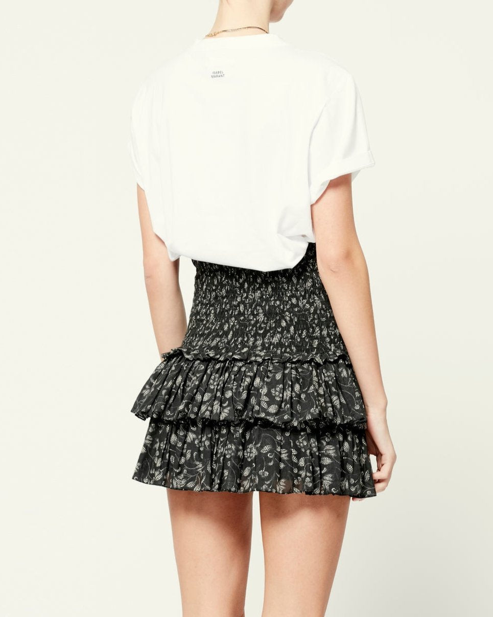 Jupe Naomi - Black