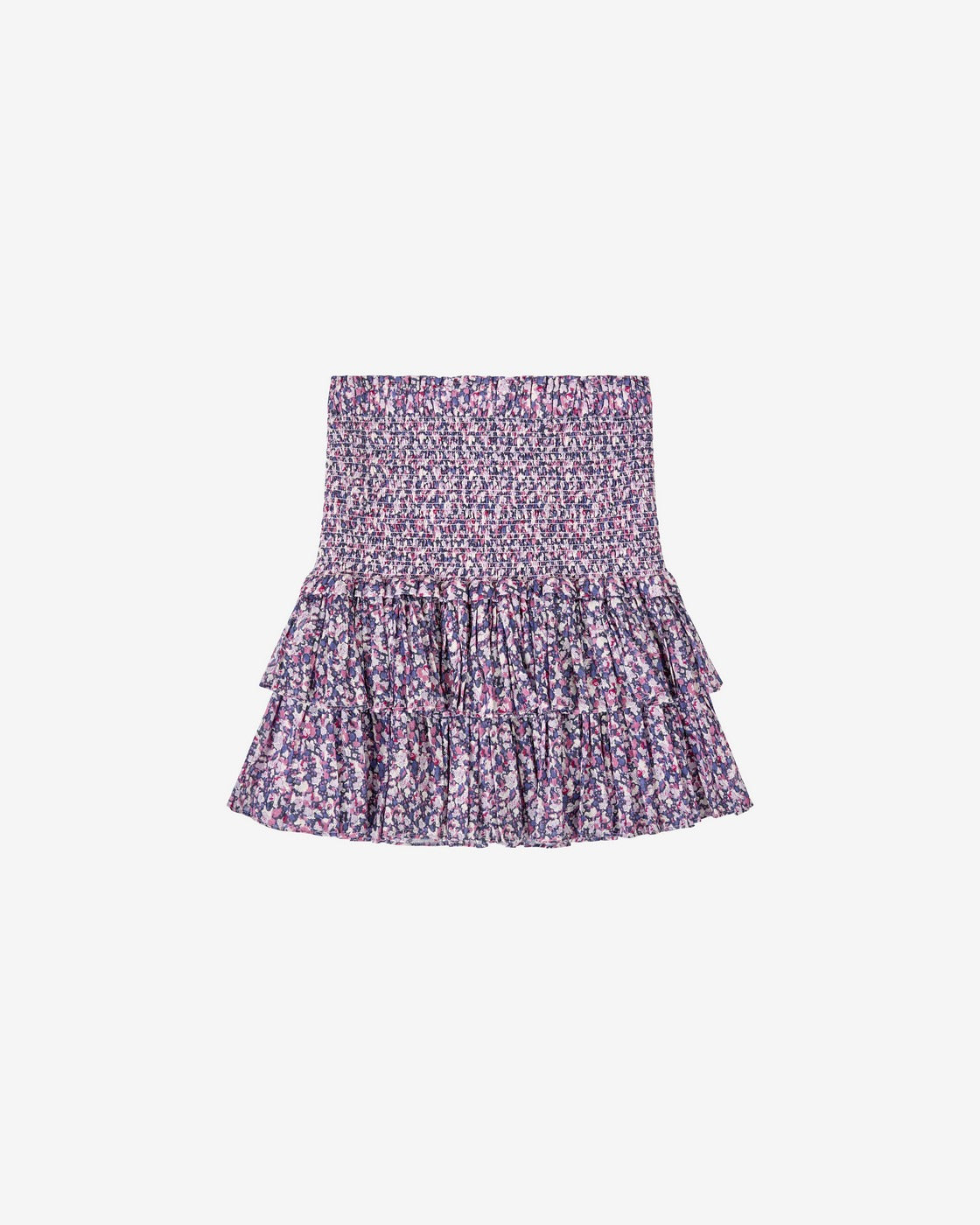 Jupe Naomi - Violet