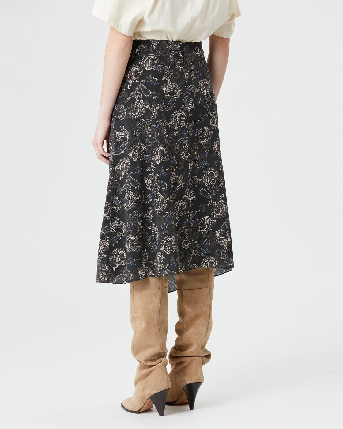Jupe Cacia - Black