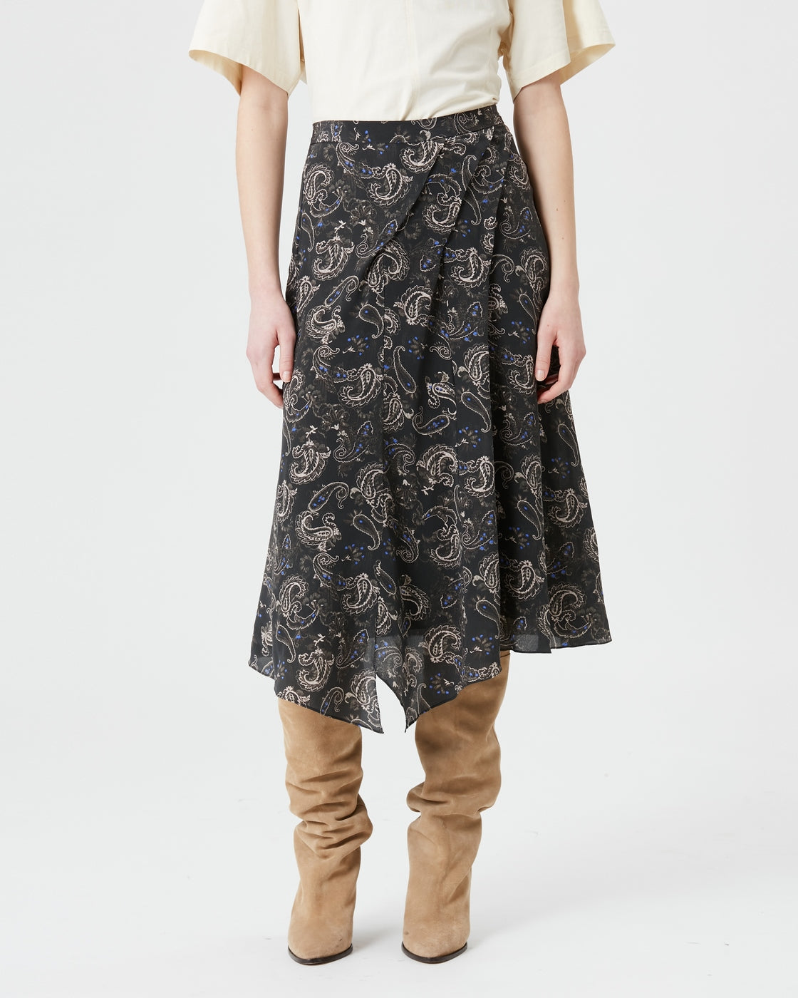 Jupe Cacia - Black