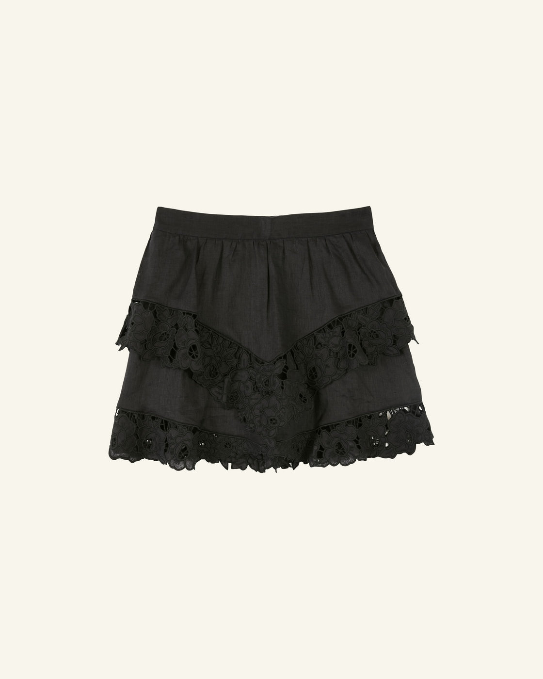 Jupe Enali - Black
