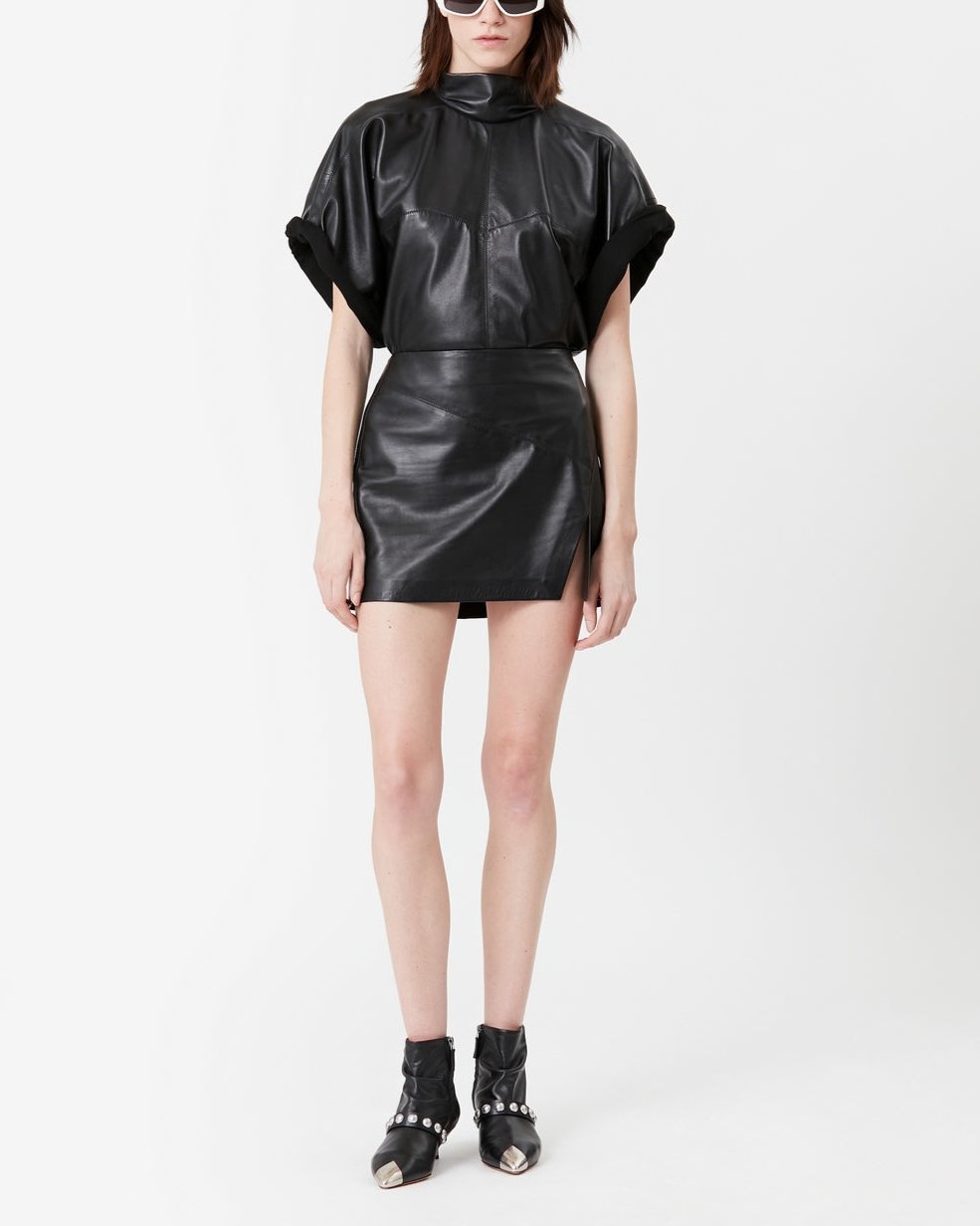 Jupe Blair - Black