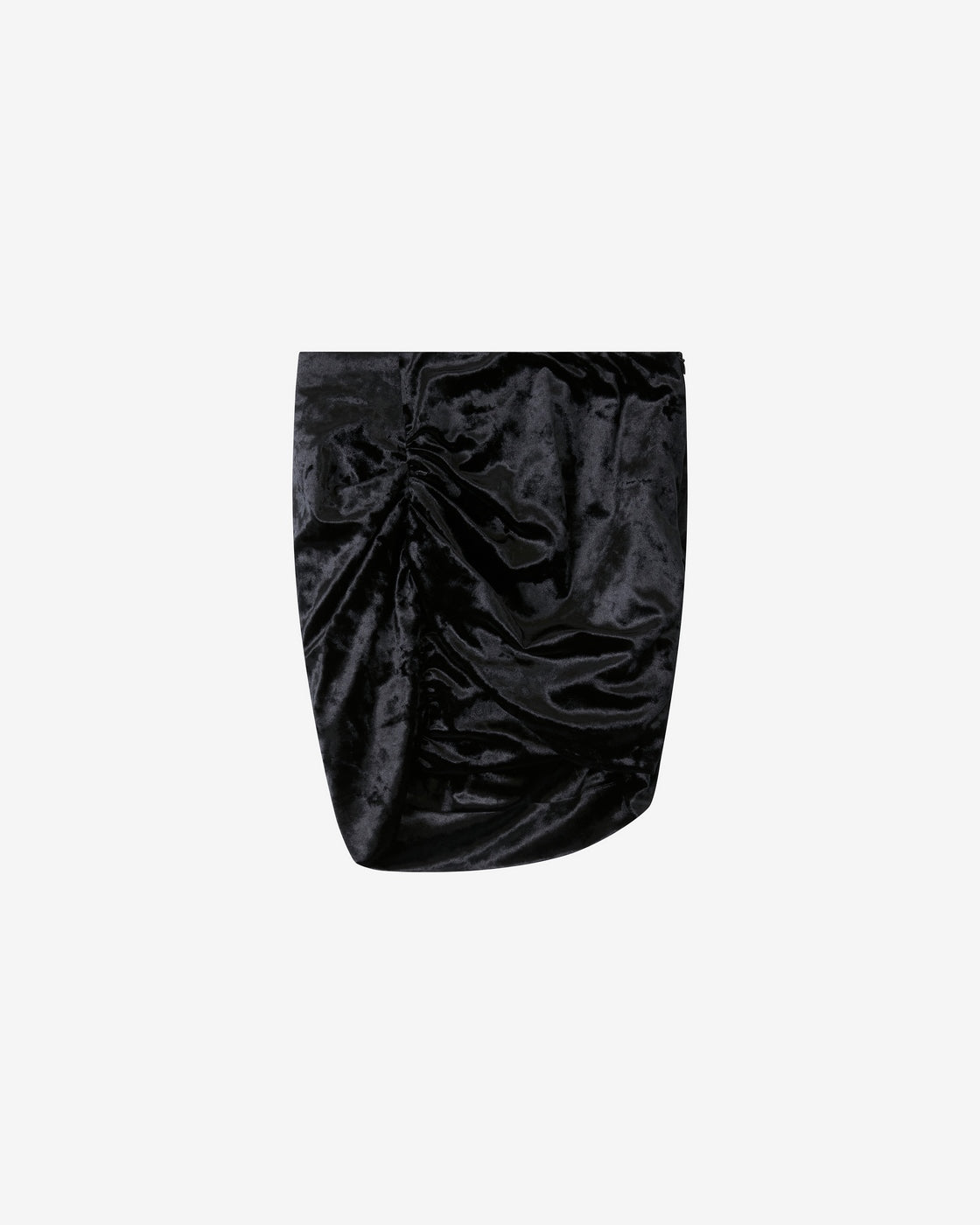 Jupe Guilayo - Black