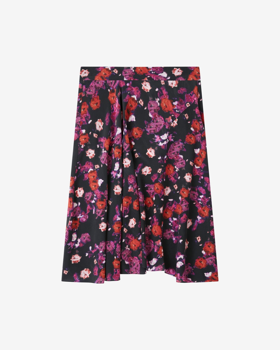Jupe Chasenia - Fuchsia