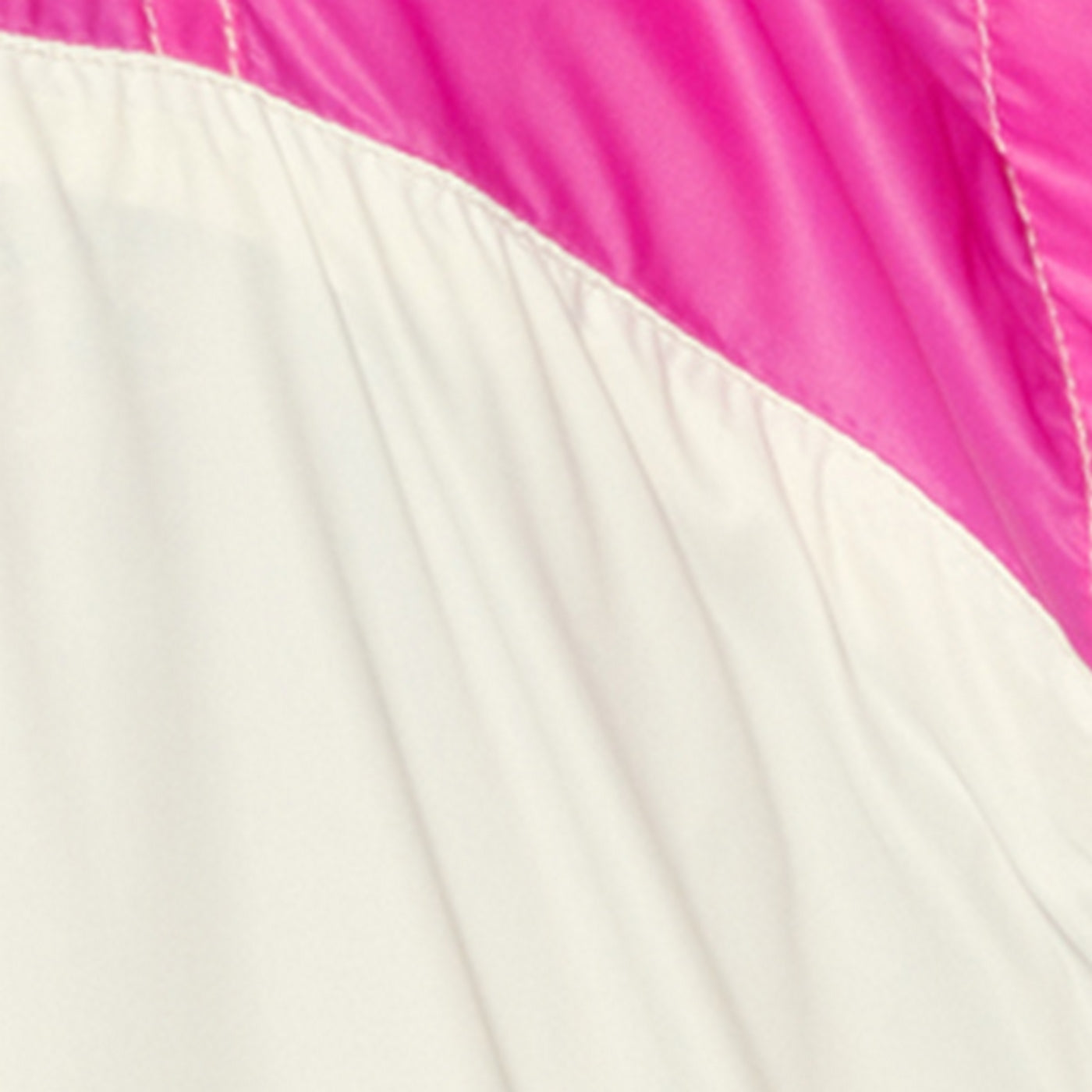 Manteau Kyriel - Pink/Beige