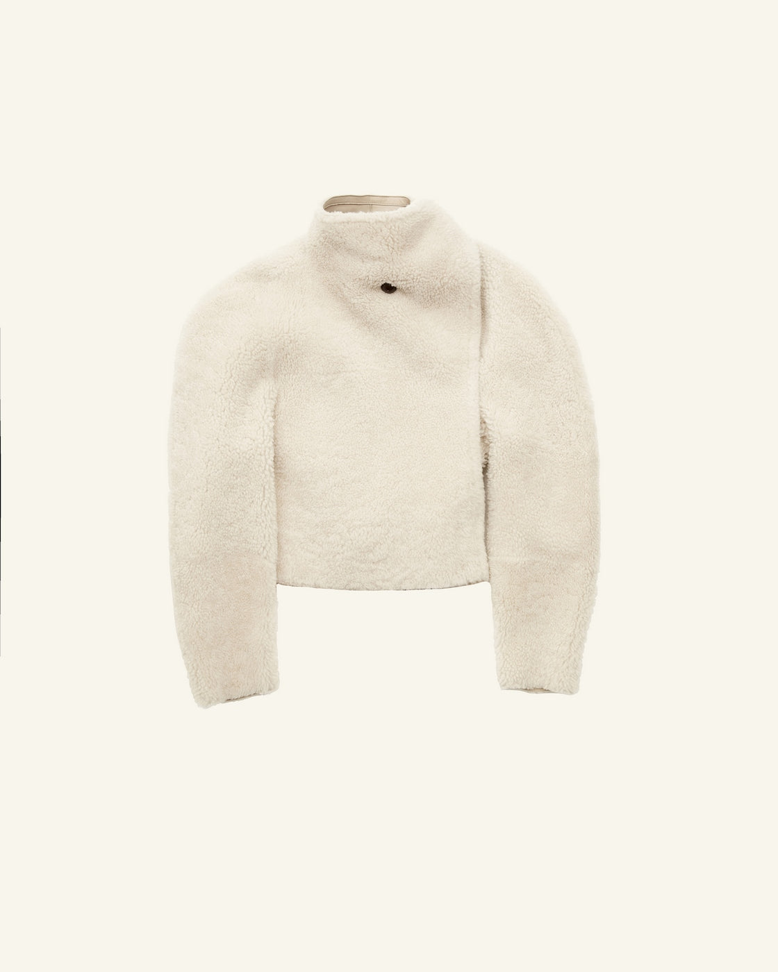 Manteau Acaciae - Ecru