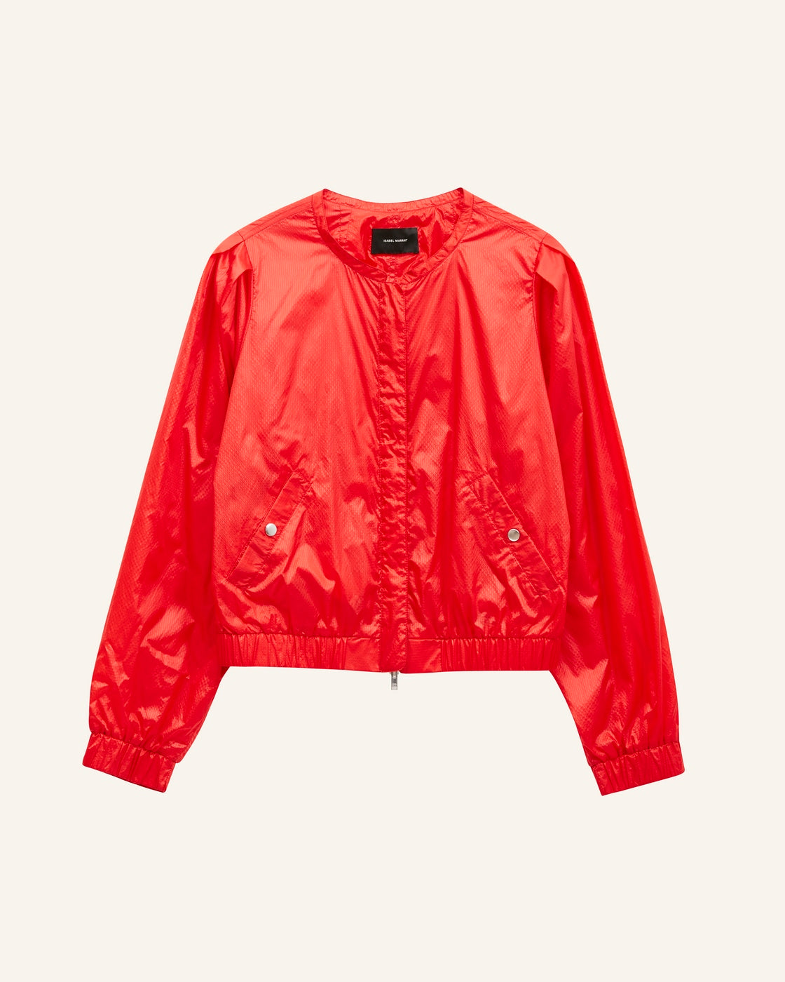 Manteau Bicody - Red