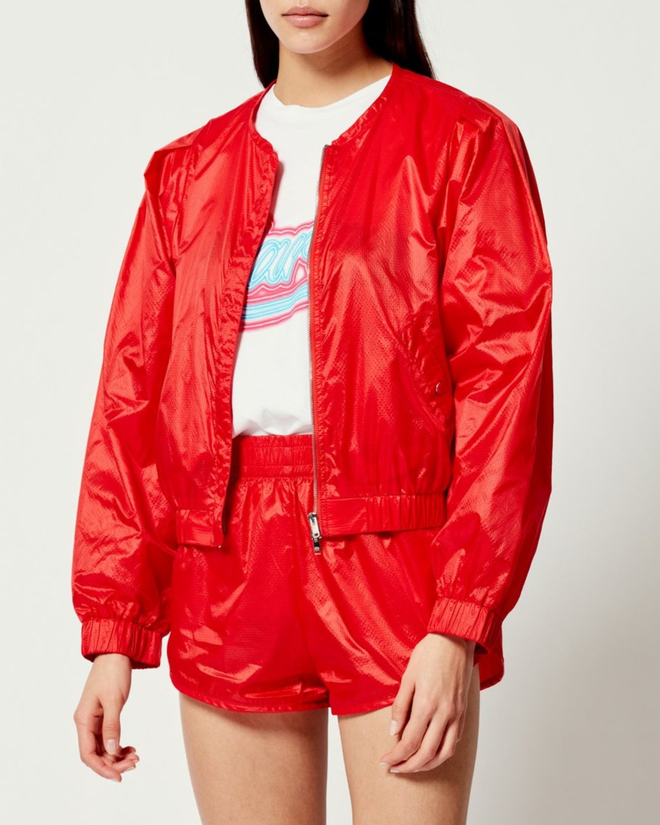 Manteau Bicody - Red
