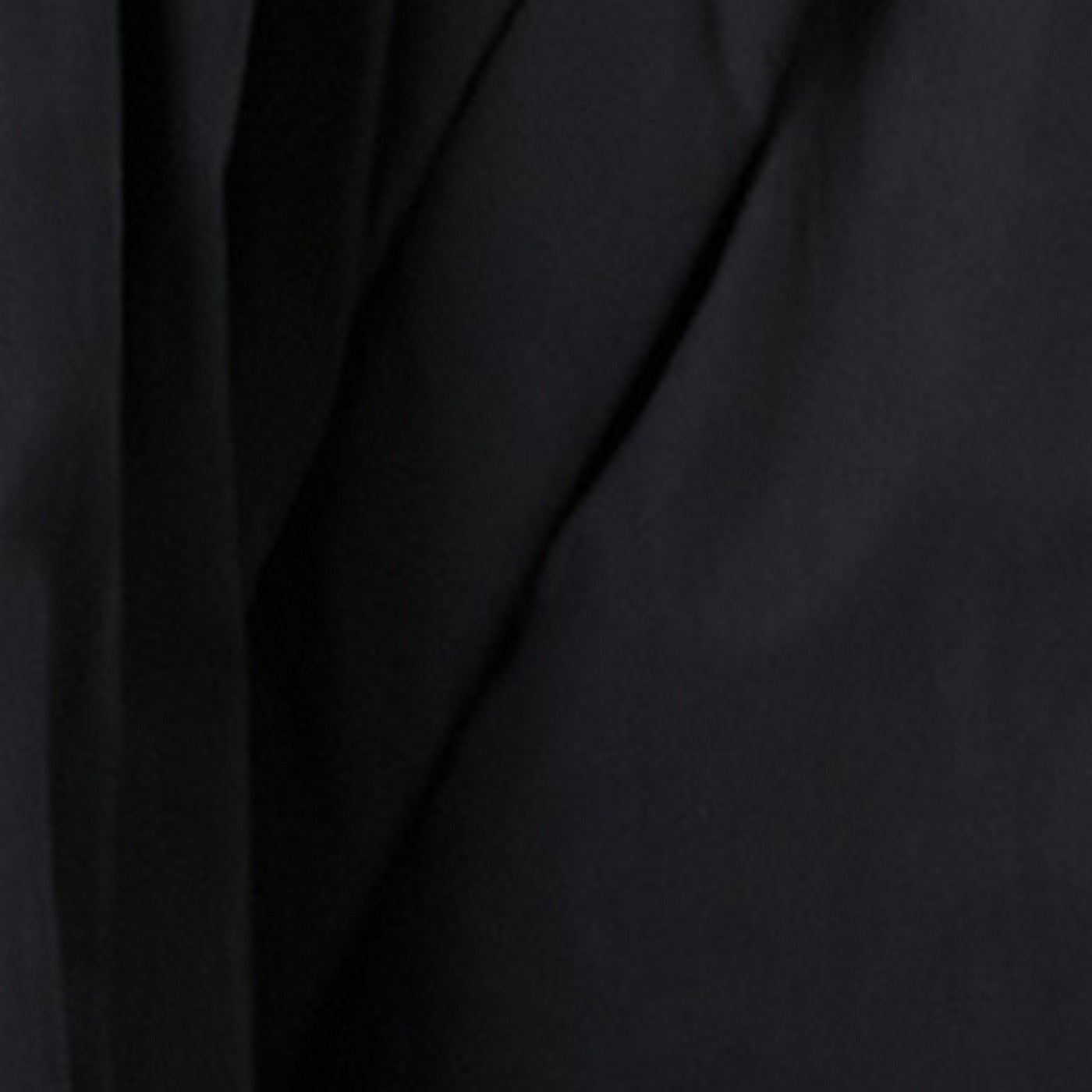 Manteau Dastyni - Faded Black