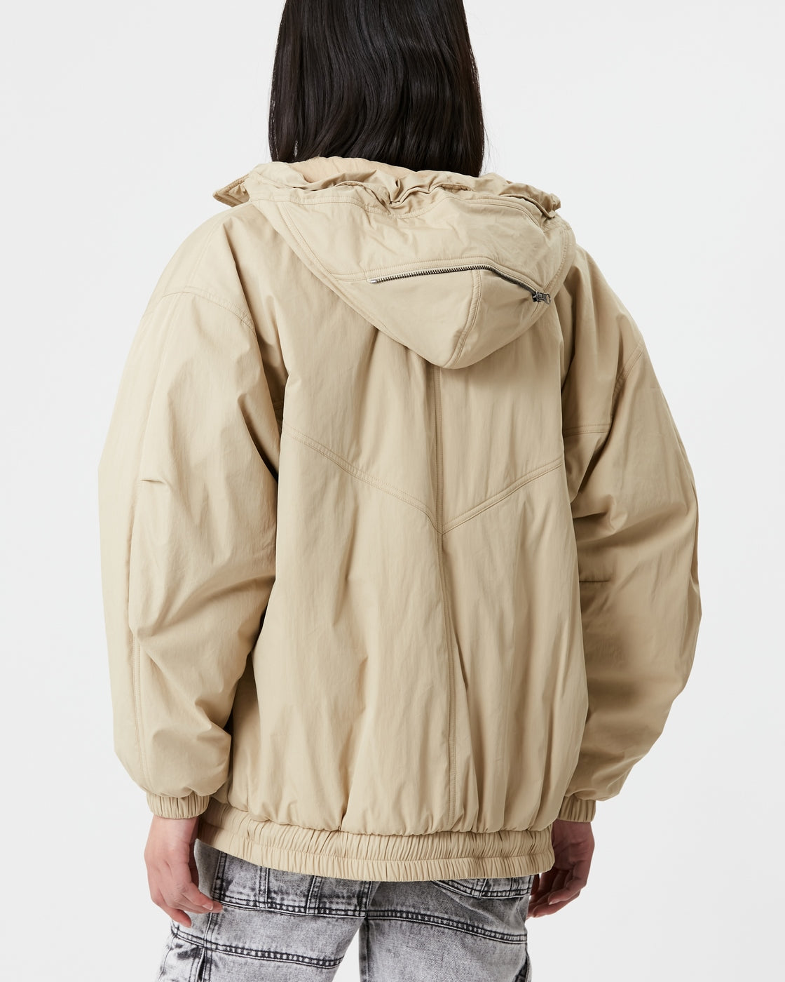 Manteau Daisy - Beige