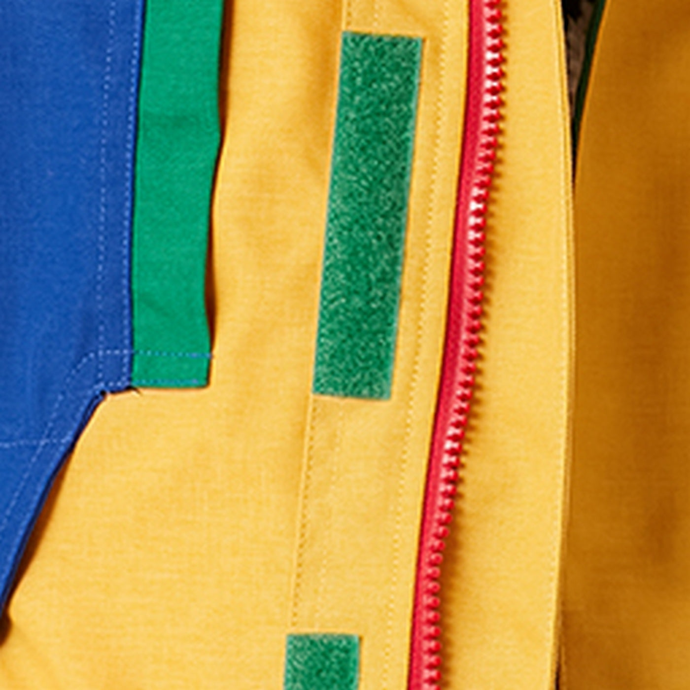Manteau Gane - Multicolor