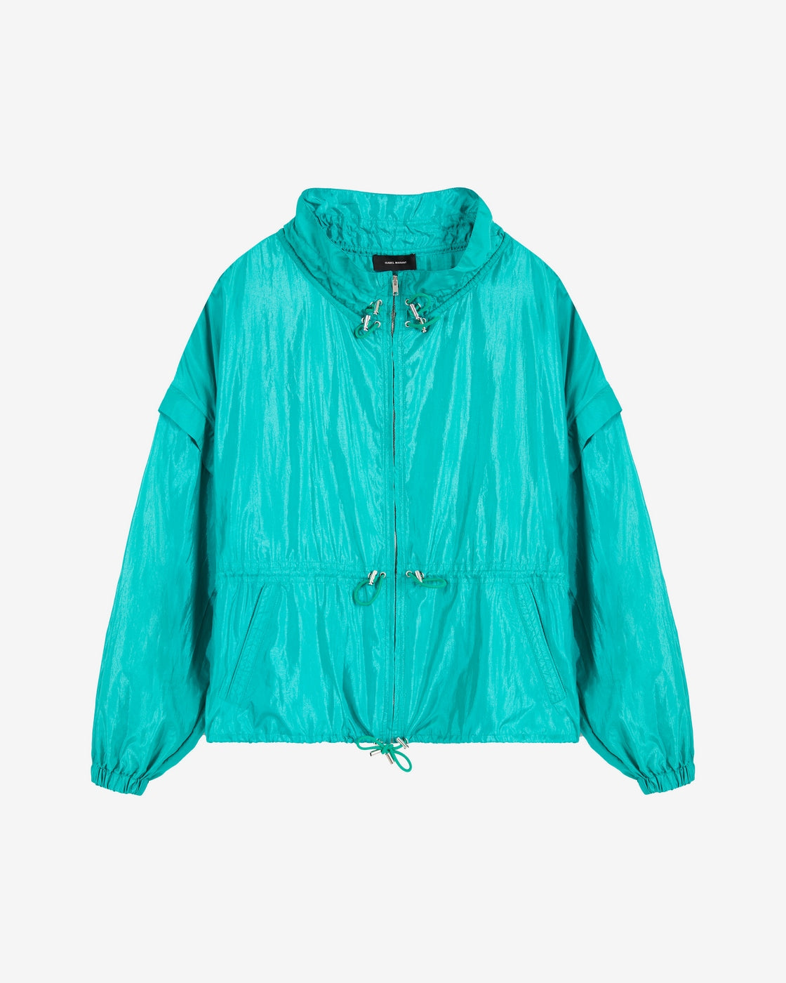 Manteau Dimarik - Green