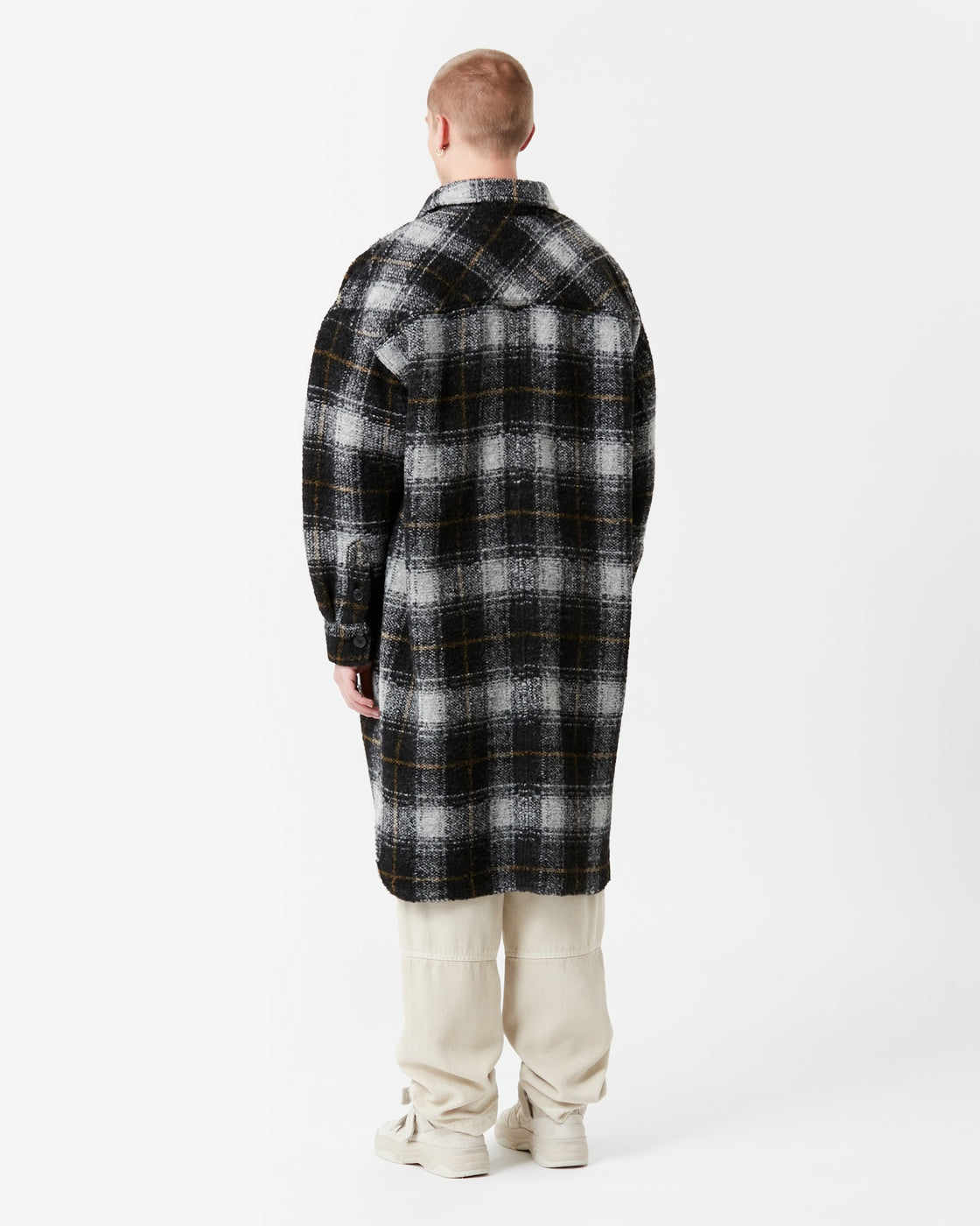Manteau Kotajot - Anthracite