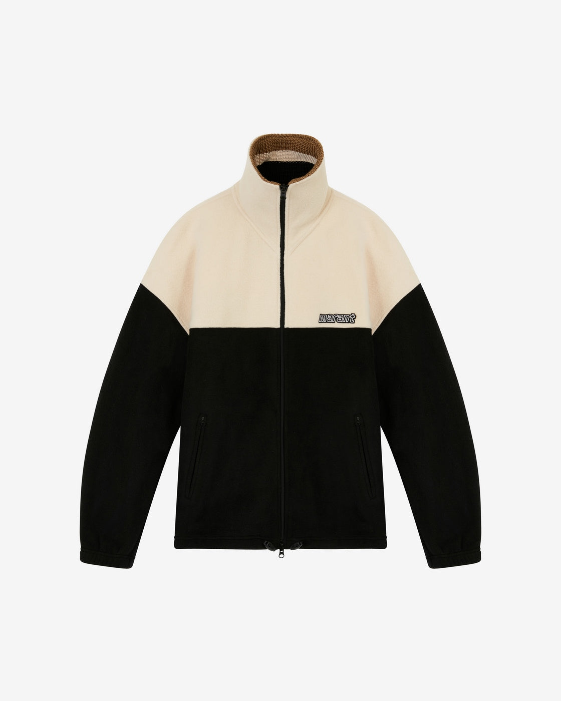 Manteau Malti - Black