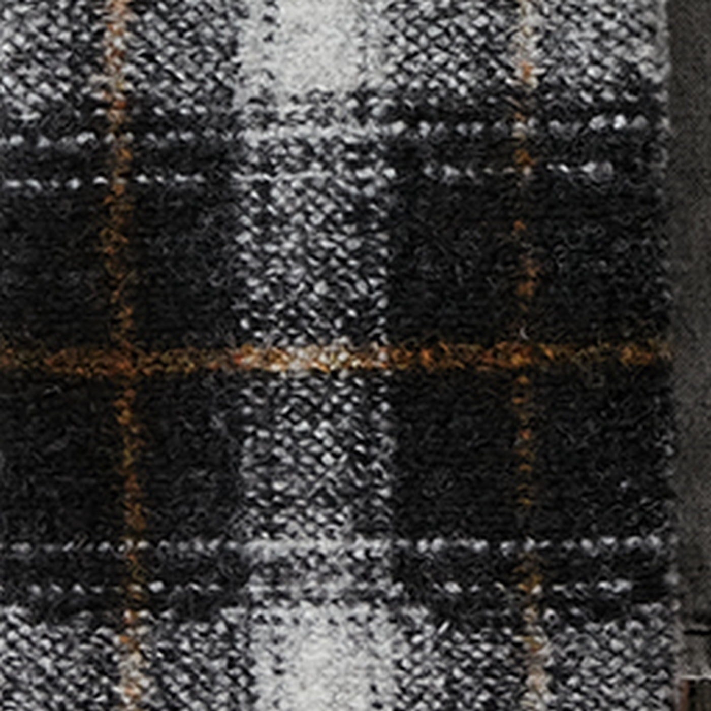 Manteau Gabriel - Anthracite