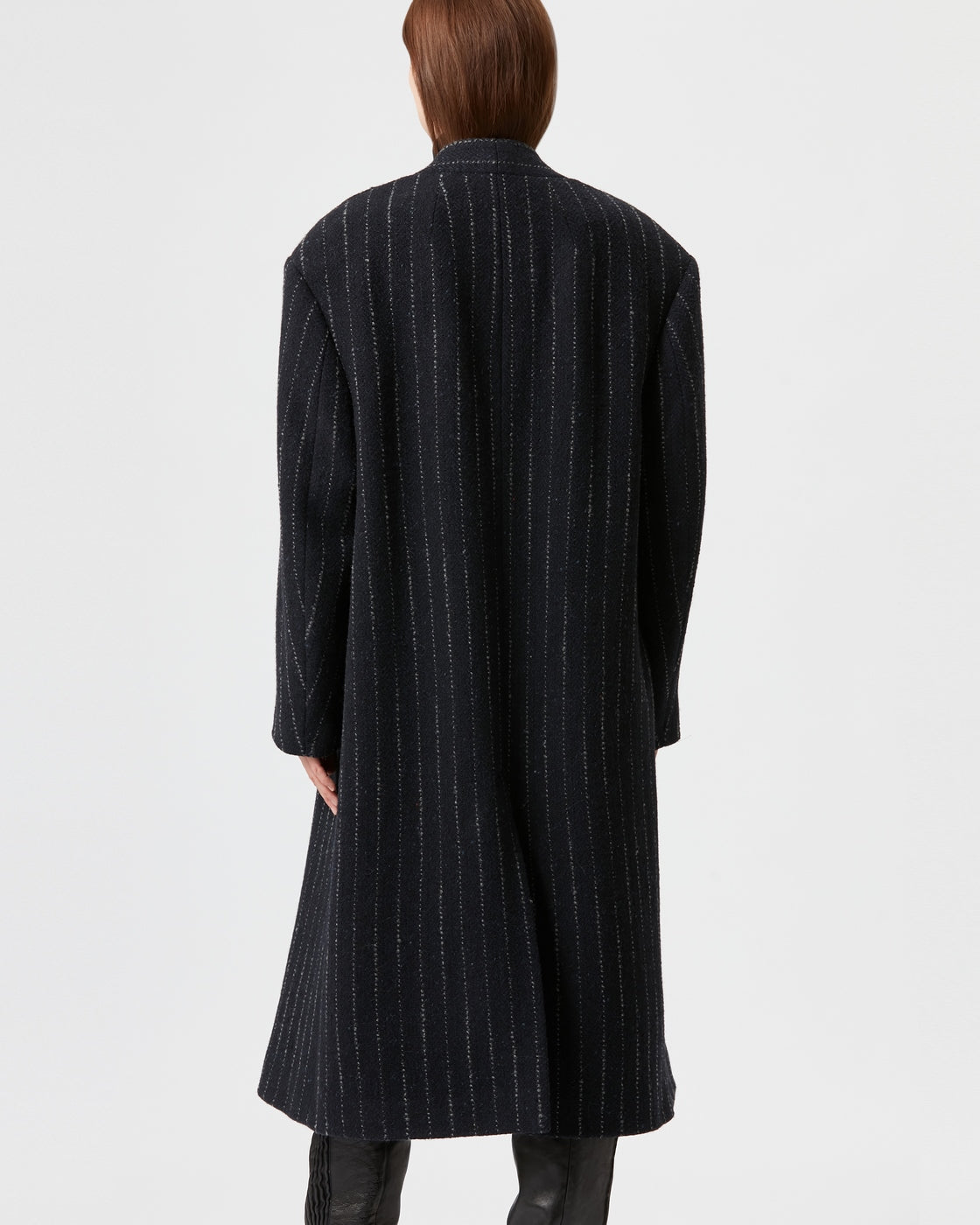 Manteau Licia - Midnight