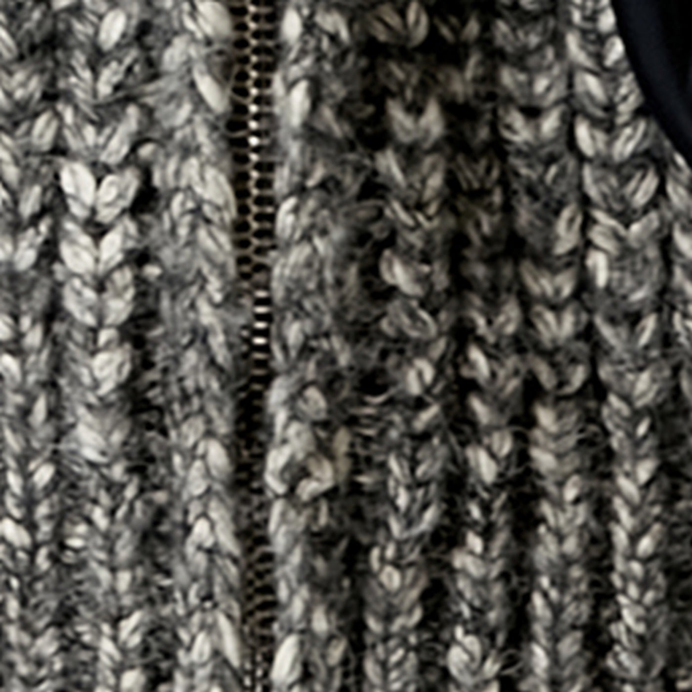 Manteau Lindley - Grey