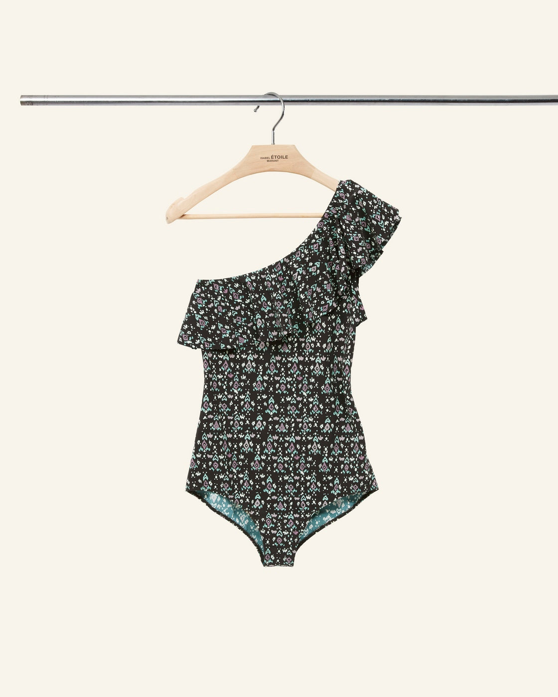 Maillot De Bain Sicilya - Dark Midnight