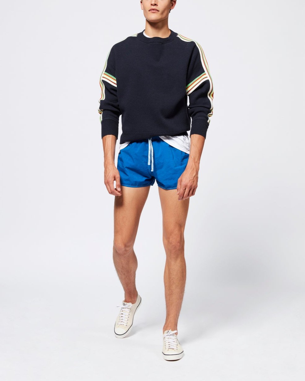 Maillot De Bain Vicente - Blue