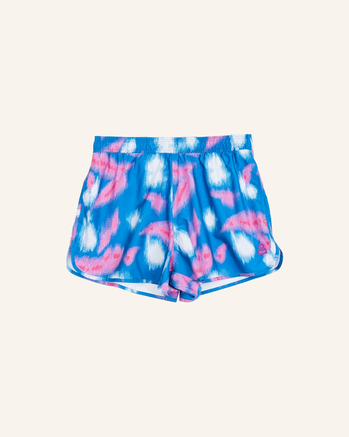 Maillot De Bain Vicente - Electric Blue