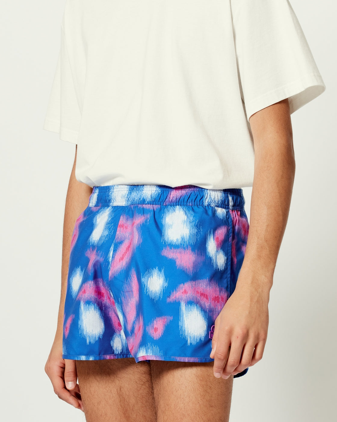 Maillot De Bain Vicente - Electric Blue