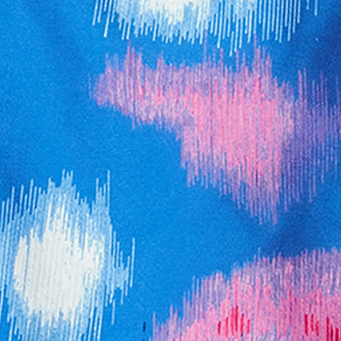 Maillot De Bain Vicente - Electric Blue