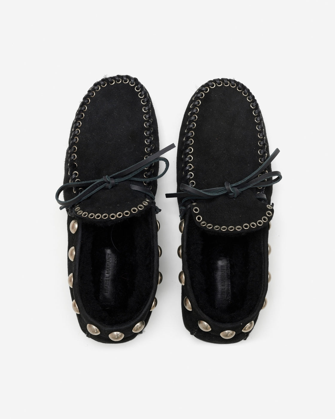 Mocassins Faomee - Black