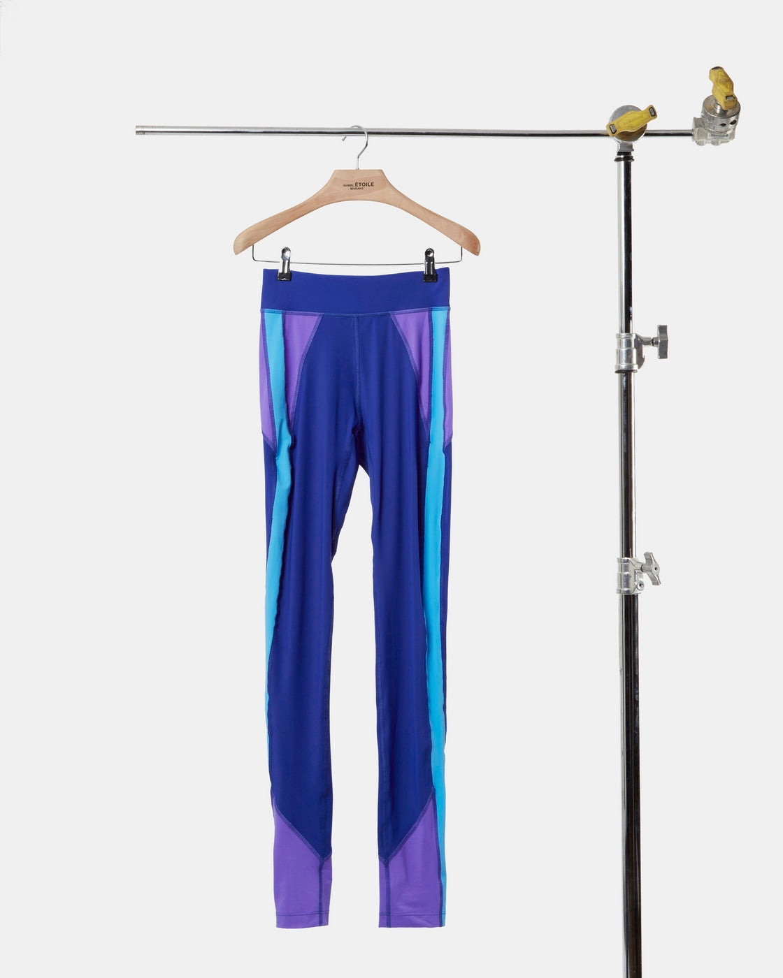 Pantalon Tiso - Electric Blue