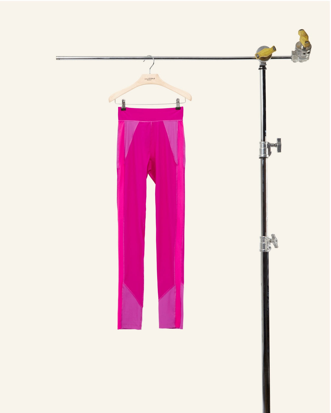 Pantalon Tiso - Fuchsia
