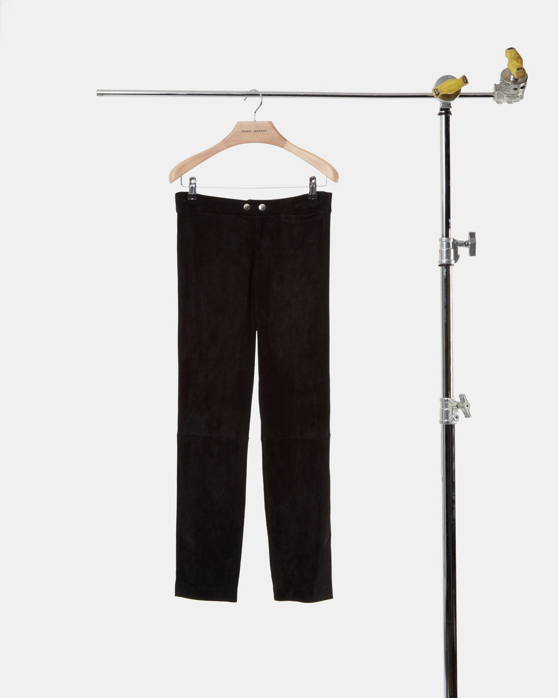 Pantalon Mofira - Black