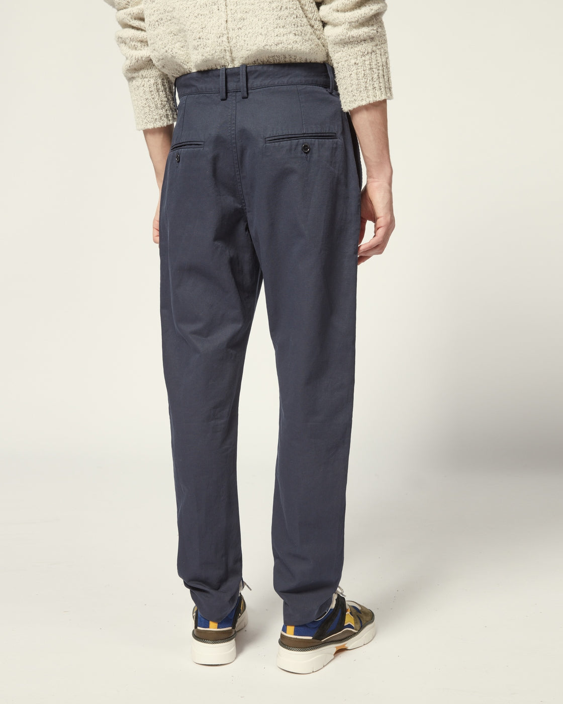 Pantalon Thurman - Midnight