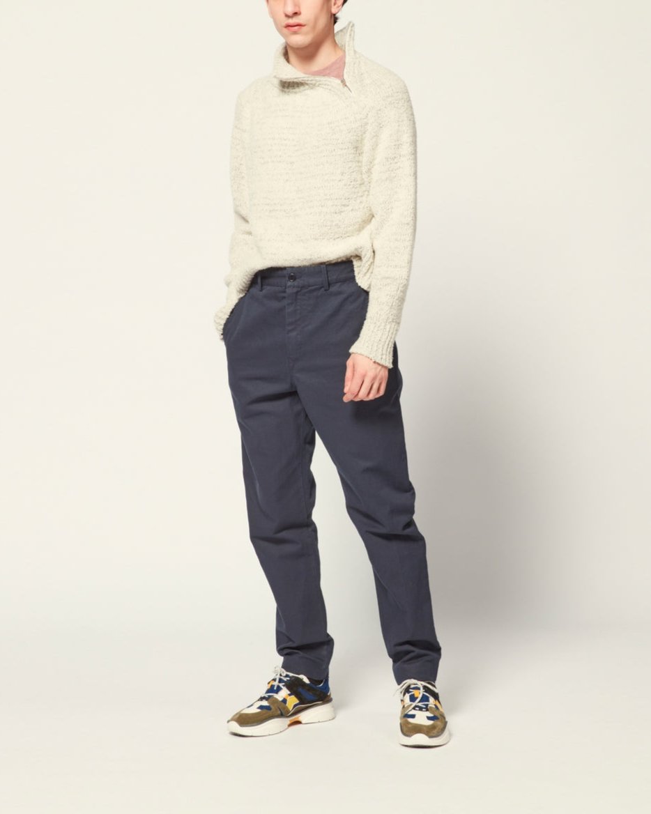 Pantalon Thurman - Midnight