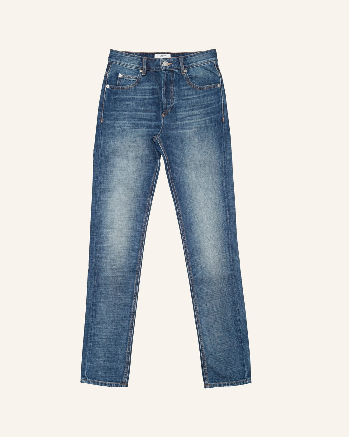 Pantalon Biliana - Blue