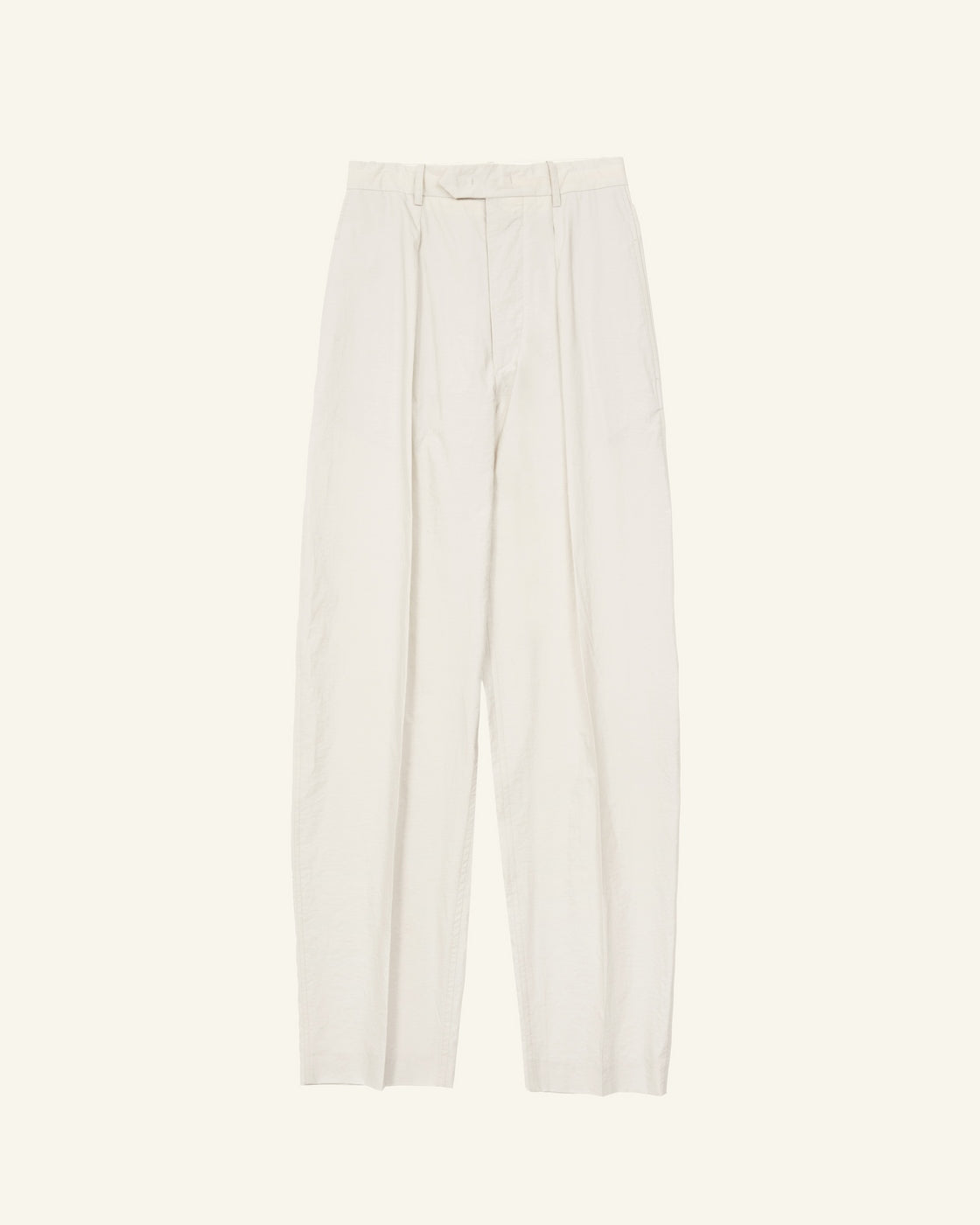 Pantalon Tacoma - Chalk