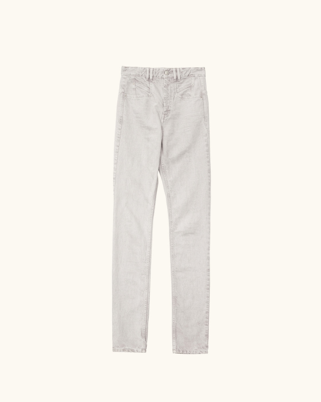 Pantalon Nominic - Light Grey