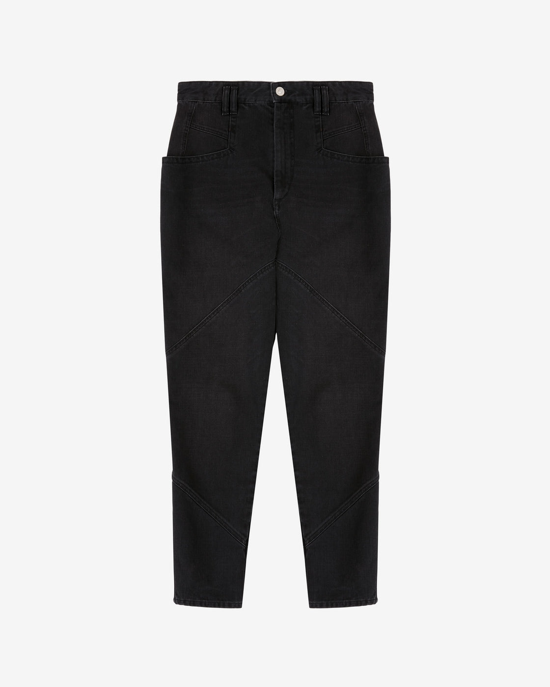 Pantalon Nadeloisa - Black