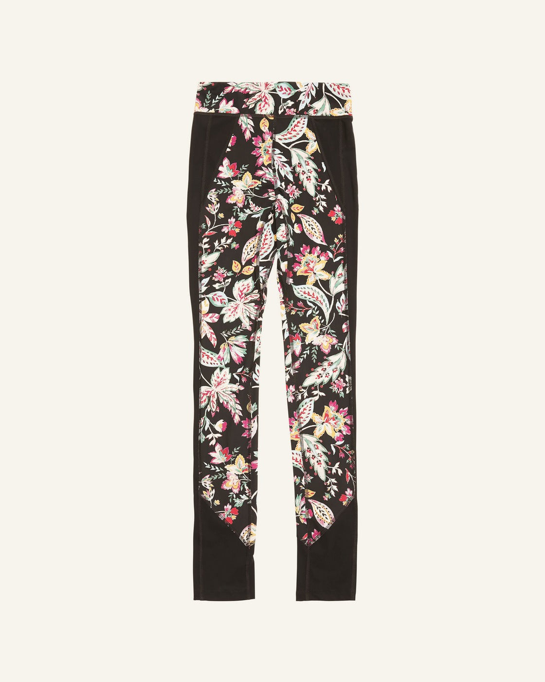 Pantalon Tisea - Multicolor