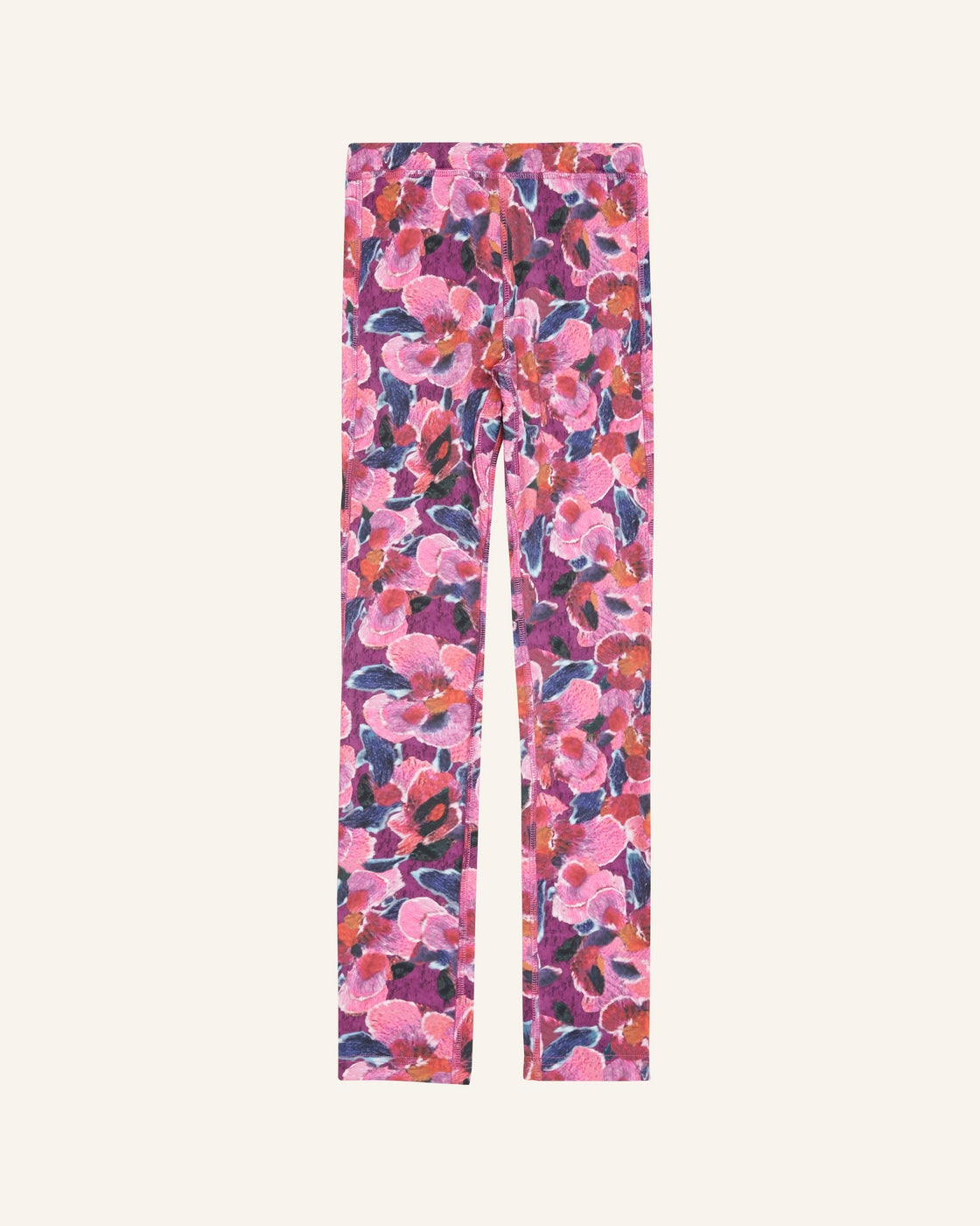 Pantalon Tisou - Violet