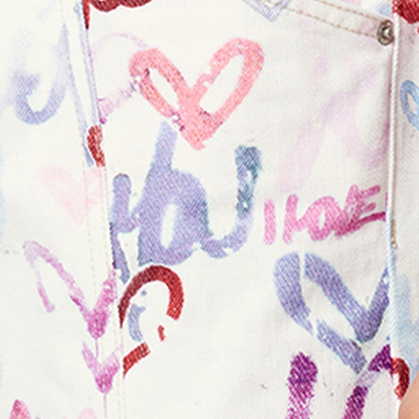 Pantalon Jackomobb - Multicolor