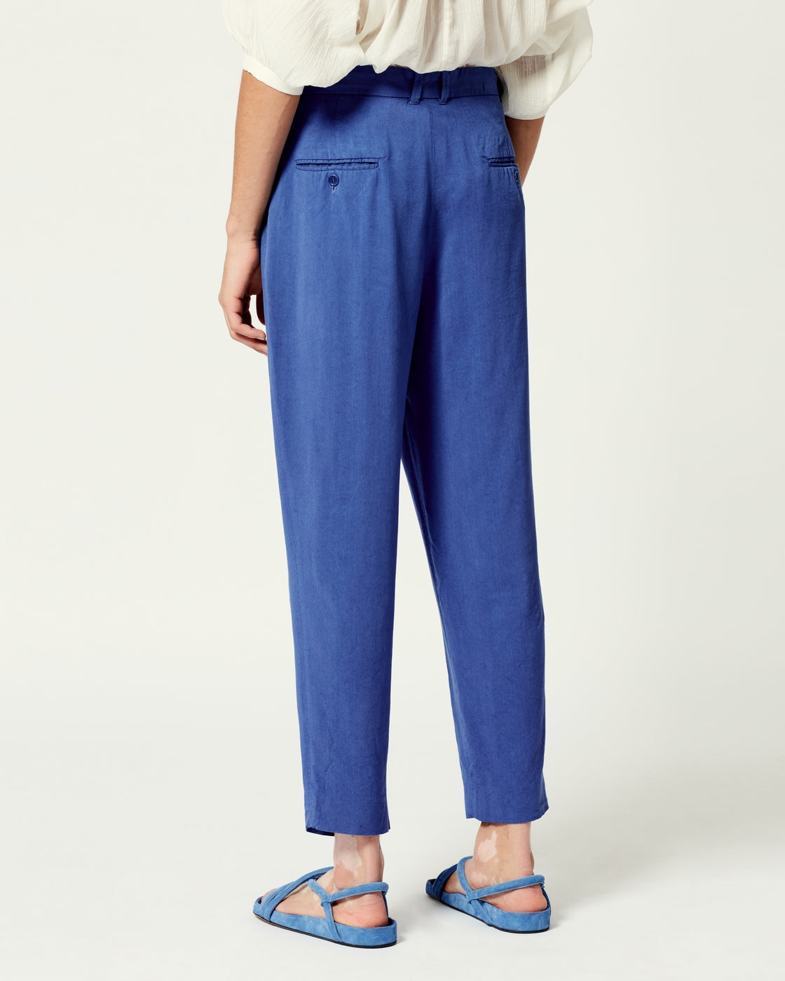 Pantalon Nicky - Electric Blue